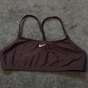 Nike Bikini Top